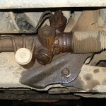 6 Tanda Steering Rack Rosak Pada Kereta Kinongaraj